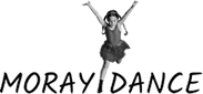 Moray Dance School Elgin, Lossiemouth and Forres